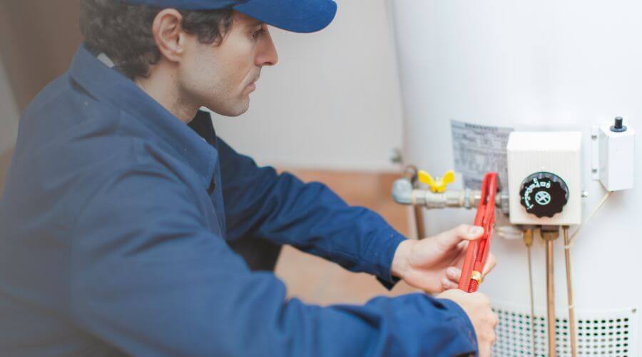 Professional bathroom faucet installation in Canaan, IN